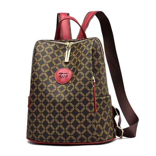 2019 autumn women backpack pu leather luxury female shoulder bag waterproof school bags for girls backpacks travel rucksack sac
2019 autumn women backpack pu leather luxury female shoulder bag waterproof school bags for girls backpacks travel rucksack sac