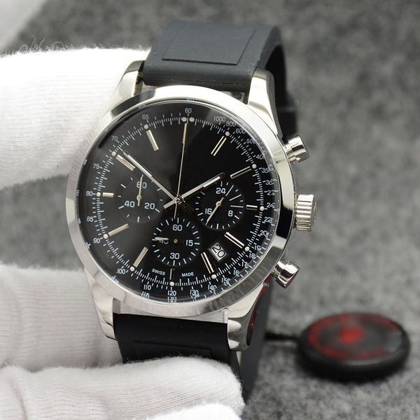 горячие продаж transocean мужские часы 44mm кварцевый хронограф мужские часы excellent wrtistwatches черный циферблат с world time резинкой, Slivery;brown
горячие продаж transocean мужские часы 44mm кварцевый хронограф мужские часы excellent wrtistwatches черный циферблат с world time резинкой, Slivery;brown
