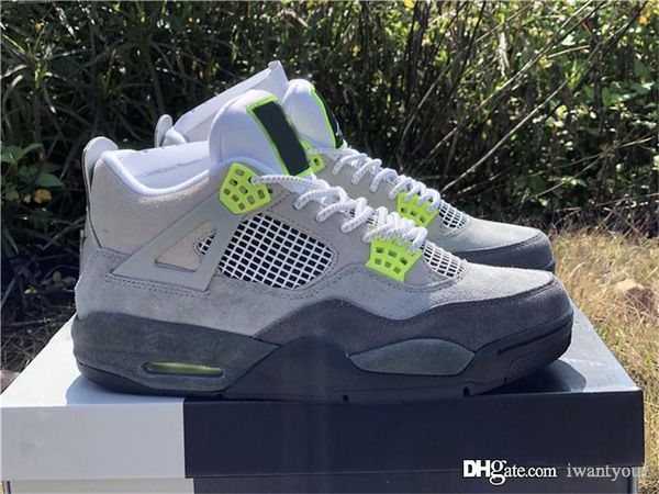 est air authentic og 4 se neon retro cool grey volt wolf grey anthracite basketball shoes men with original box ct5342-007 sneakers
est air authentic og 4 se neon retro cool grey volt wolf grey anthracite basketball shoes men with original box ct5342-007 sneakers