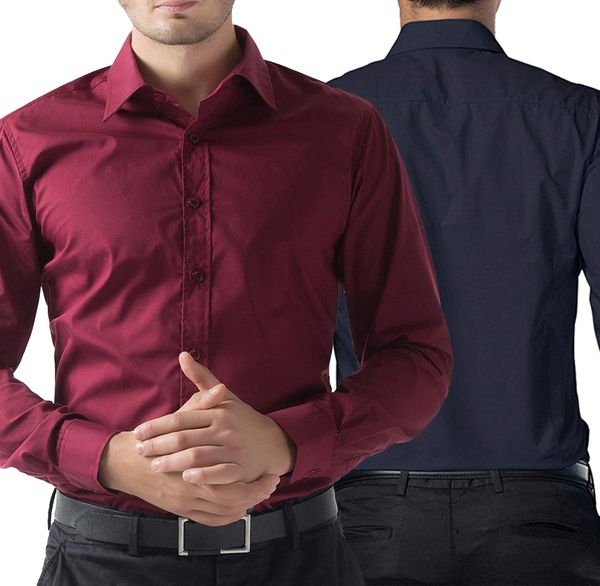 navy blue dark red office long sleeve diagonal stripes men dress shirts 5xl non iron male easy care formal business shirts, White;black
navy blue dark red office long sleeve diagonal stripes men dress shirts 5xl non iron male easy care formal business shirts, White;black