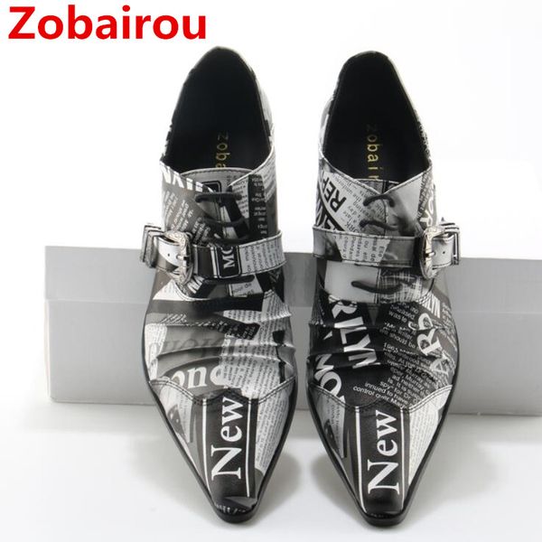 zobairou zapatos hombre vestir италия мужская обувь на высоких каблуках натуральная кожа мужчины платье обувь заостренный носок обуви-завод, Black
zobairou zapatos hombre vestir италия мужская обувь на высоких каблуках натуральная кожа мужчины платье обувь заостренный носок обуви-завод, Black