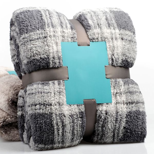 lamb velvet fleece wool blanket warm single-layer plaid thick bed sofa blankets bedroom winter supplies
lamb velvet fleece wool blanket warm single-layer plaid thick bed sofa blankets bedroom winter supplies