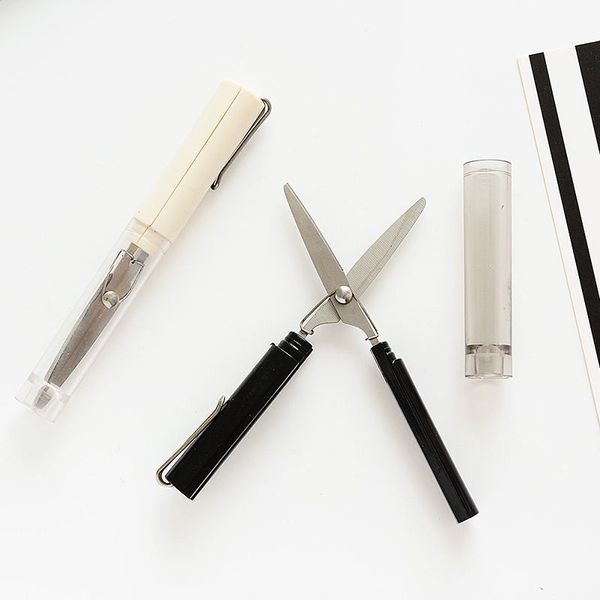 creative stationery, cylindrical scissor pen, student's multi-functional art manual, paper-cut knife, office knife
creative stationery, cylindrical scissor pen, student's multi-functional art manual, paper-cut knife, office knife