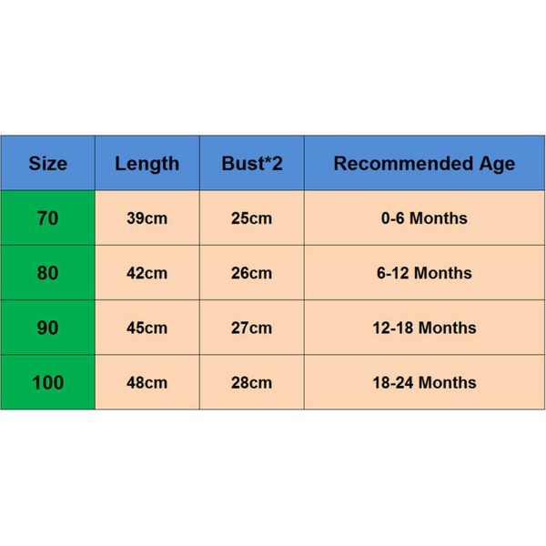 0-24m christmas baby spring autumn clothing baby bodysuit newborn infant girl boy tattoo long sleeve jumpsuits clothes xmas wear, White
0-24m christmas baby spring autumn clothing baby bodysuit newborn infant girl boy tattoo long sleeve jumpsuits clothes xmas wear, White