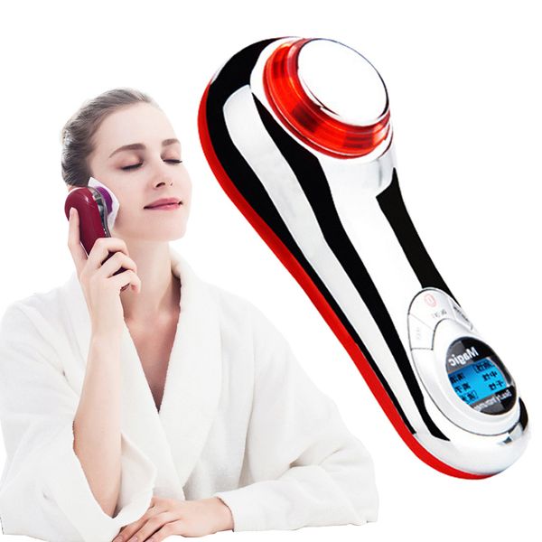 ultrasonic positive negative ions home use electric face cleansing instrument pore cleaner remove blackhead face cleansing
ultrasonic positive negative ions home use electric face cleansing instrument pore cleaner remove blackhead face cleansing