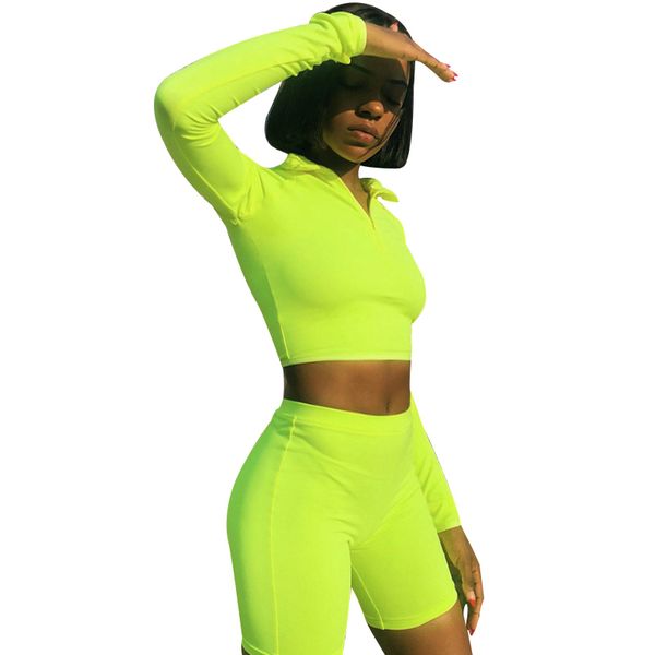 vertvie 2019 long sleeve sportswear fitness two-piece jumpsuit gym running suits women workout clothes fitness yoga set sports, White;red
vertvie 2019 long sleeve sportswear fitness two-piece jumpsuit gym running suits women workout clothes fitness yoga set sports, White;red