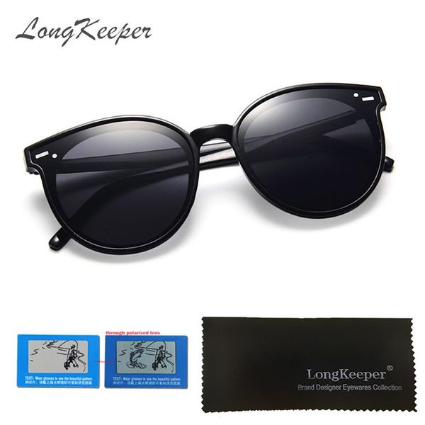 longkeeper cat eye polarized sunglasses women retro uv400 sun glasses female vintage cateye round shades gafas de sol mn-hi, White;black
longkeeper cat eye polarized sunglasses women retro uv400 sun glasses female vintage cateye round shades gafas de sol mn-hi, White;black