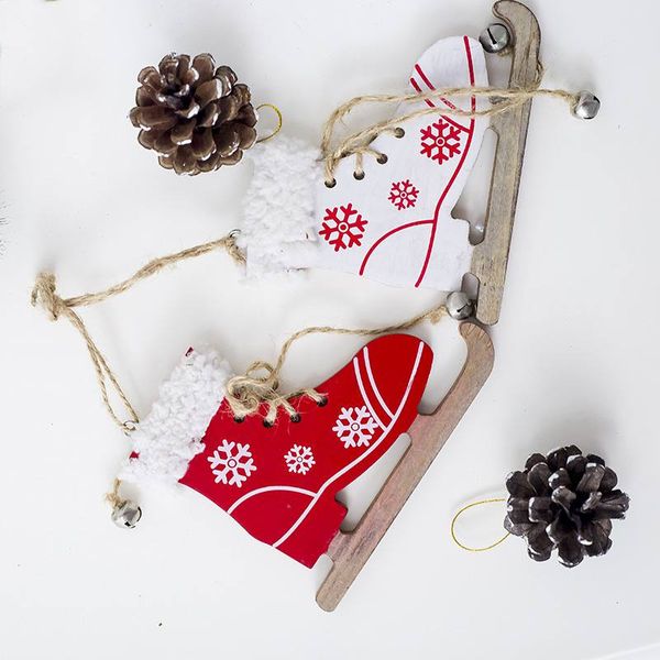 christmas ice skate pendant christmas home door wall tree decorations tree painted decorative skates ski shoes
christmas ice skate pendant christmas home door wall tree decorations tree painted decorative skates ski shoes