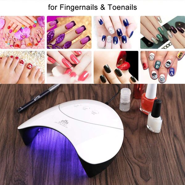 36w nail art маникюр осушитель abs led uv nail gel с 12 лампы гель польской отверждение смарт машина фототерапии сушилка
36w nail art маникюр осушитель abs led uv nail gel с 12 лампы гель польской отверждение смарт машина фототерапии сушилка
