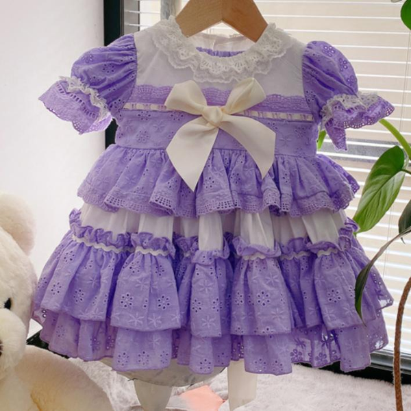 baby girl vintage spanish gown dress lace lolita dress princess for girl birthday party layered, Red;yellow
baby girl vintage spanish gown dress lace lolita dress princess for girl birthday party layered, Red;yellow