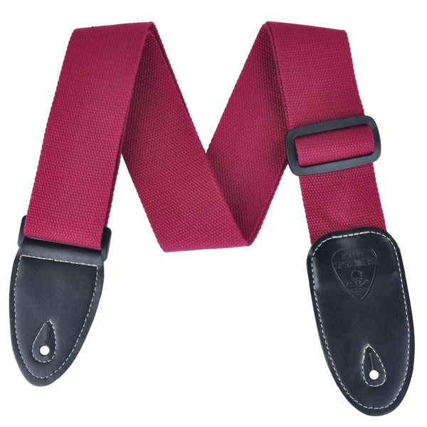 guitar strap retro polyester printing for acoustic electric bass guitars with genuine leather ends
guitar strap retro polyester printing for acoustic electric bass guitars with genuine leather ends
