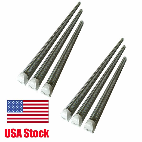 v shaped integrated led tubes 4ft 5ft 6ft 8ft 8 feet 72 inch bubs led 24 t8 led tube lights double sides lighting
v shaped integrated led tubes 4ft 5ft 6ft 8ft 8 feet 72 inch bubs led 24 t8 led tube lights double sides lighting