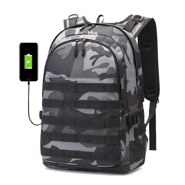 новая мода рюкзак мужчины школьная сумка mochila паб gbattlefield пехотный пакет камуфляж путешествия холст usb зарядное гнездо назад рюкзак
новая мода рюкзак мужчины школьная сумка mochila паб gbattlefield пехотный пакет камуфляж путешествия холст usb зарядное гнездо назад рюкзак