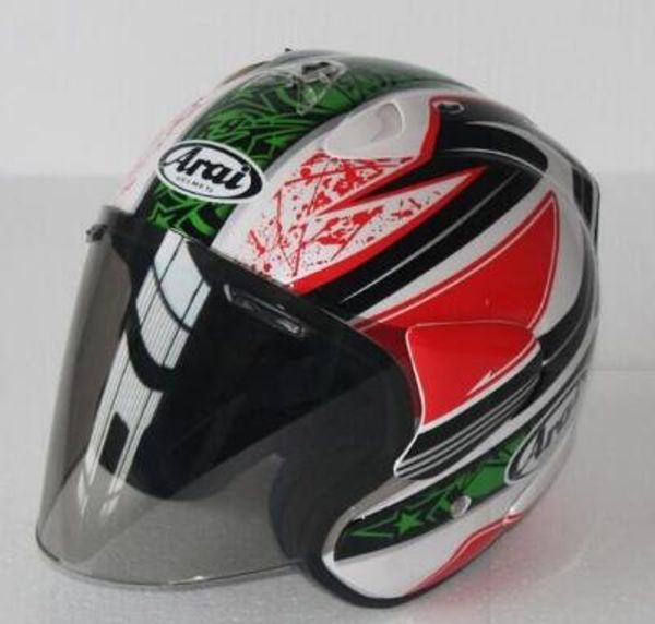 arai helmet vintage скутер jet шлем open face мужчины женщины каско ретро каски паре мото cascos para
arai helmet vintage скутер jet шлем open face мужчины женщины каско ретро каски паре мото cascos para