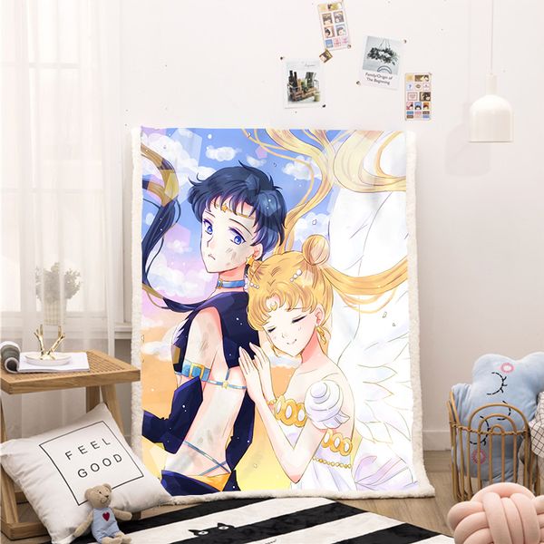 sailor moon забавный персонаж одеяло 3d печать шерпа одеяло на кровати домашний текстиль сказочной style 16
sailor moon забавный персонаж одеяло 3d печать шерпа одеяло на кровати домашний текстиль сказочной style 16