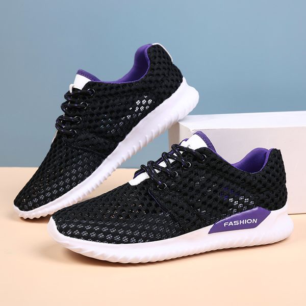 tenis mujer women tennis shoes sneakers female tenis solid black shoes gym fitness trainers walking sport size us8
tenis mujer women tennis shoes sneakers female tenis solid black shoes gym fitness trainers walking sport size us8
