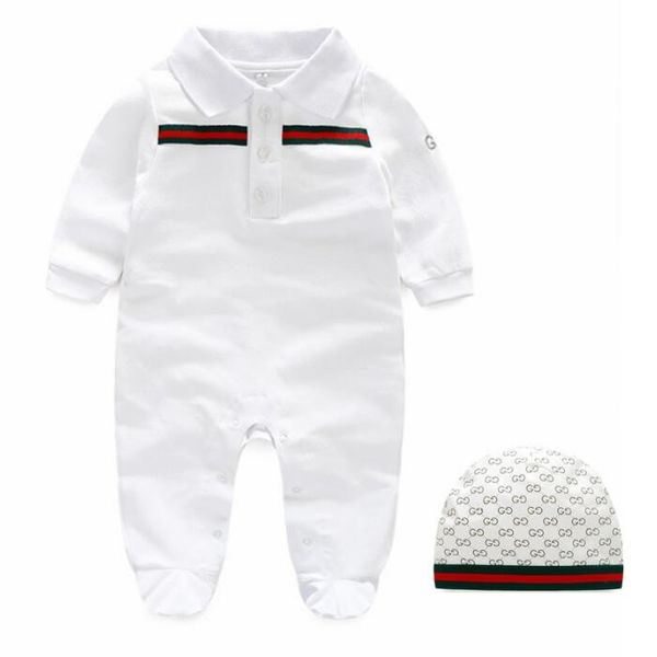 Spring Autumn Infant Baby Boys Girls Clothes Newborn Toddler Baby Romper Jumpsuits Long Sleeve Cotton Bodysuits
Spring Autumn Infant Baby Boys Girls Clothes Newborn Toddler Baby Romper Jumpsuits Long Sleeve Cotton Bodysuits