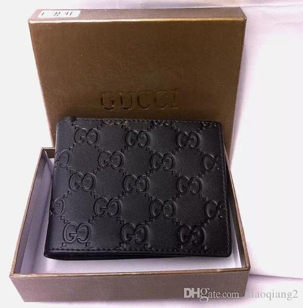 2019 new men luxury pu leather wallet,fashion men purse arteira masculina short coin pocket men purse luxury l brand carteras, Brown;gray
2019 new men luxury pu leather wallet,fashion men purse arteira masculina short coin pocket men purse luxury l brand carteras, Brown;gray