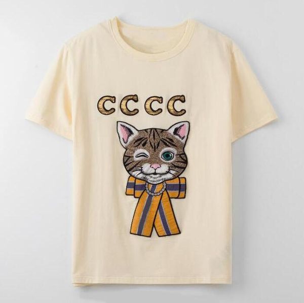 2020ss summer designer t shirts for men made in italy tee shirts with letters brand t-shirt men women couple clothing, White;black
2020ss summer designer t shirts for men made in italy tee shirts with letters brand t-shirt men women couple clothing, White;black