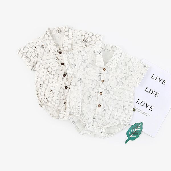 Macacões rsggroup
Macacões rsggroup