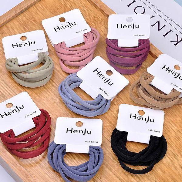 ins 5pcs/set soft women hair scrunchies fashion girls scrunchies designer hair bands hair accessories for women hairbands, Slivery;white
ins 5pcs/set soft women hair scrunchies fashion girls scrunchies designer hair bands hair accessories for women hairbands, Slivery;white