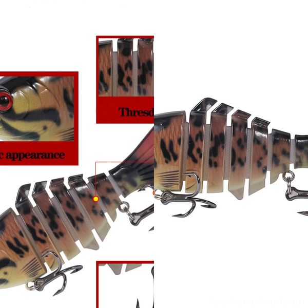 e23dc luya fishing bait freshwater squatting killing squid grass carp fake shrimp set squid sea bait long sluminous squid soft bait
e23dc luya fishing bait freshwater squatting killing squid grass carp fake shrimp set squid sea bait long sluminous squid soft bait