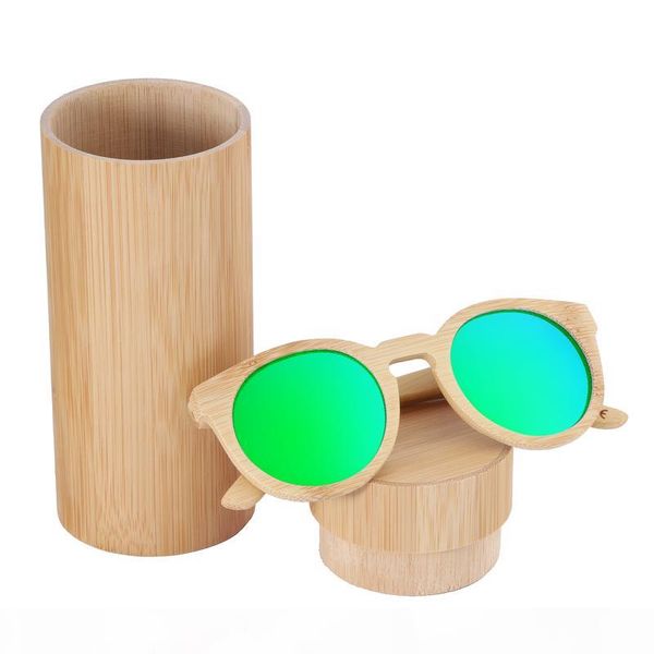 2018 fashion woman bamboo sunglasses wood sunglasses bamboo frames glasses polarized lens sunglasses style birthday gift, White;black
2018 fashion woman bamboo sunglasses wood sunglasses bamboo frames glasses polarized lens sunglasses style birthday gift, White;black