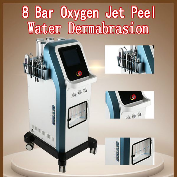2019 hydra dermabrasion machine hydrafacial oxygen jet peel skin renewal face lift skin tightening hydrodermabrasion spa beauty equipment
2019 hydra dermabrasion machine hydrafacial oxygen jet peel skin renewal face lift skin tightening hydrodermabrasion spa beauty equipment