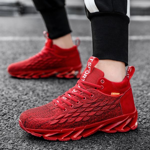 мужчины кроссовки high top клинка кроссовки открытый кроссовки мужской новые моды комфортная спорт амортизирующие фитнес обувь мальчики
мужчины кроссовки high top клинка кроссовки открытый кроссовки мужской новые моды комфортная спорт амортизирующие фитнес обувь мальчики