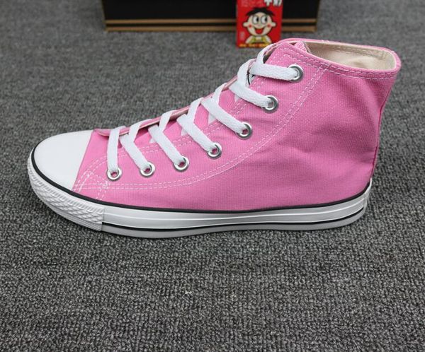2020 drop shipping brand new all high sports stars low classic canvas shoe sneakers men's women's casual shoes size 35-46, Black
2020 drop shipping brand new all high sports stars low classic canvas shoe sneakers men's women's casual shoes size 35-46, Black