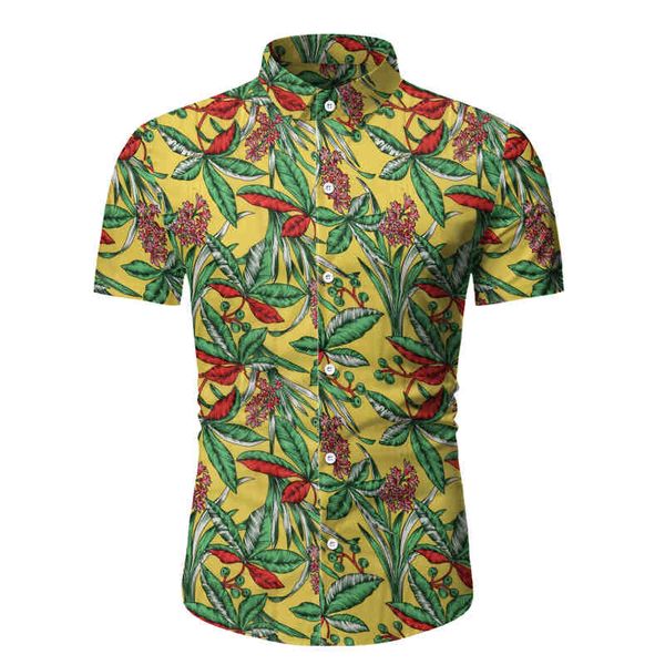 summer fashion men's shirt slim fit short sleeve floral shirt mens clothing trend plus size mens casual flower shirts, White;black
summer fashion men's shirt slim fit short sleeve floral shirt mens clothing trend plus size mens casual flower shirts, White;black