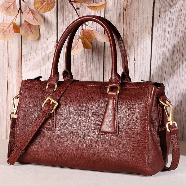 2020 bags original new style handmade retro women's large capacity portable over-the-shoulder bag bag women
2020 bags original new style handmade retro women's large capacity portable over-the-shoulder bag bag women