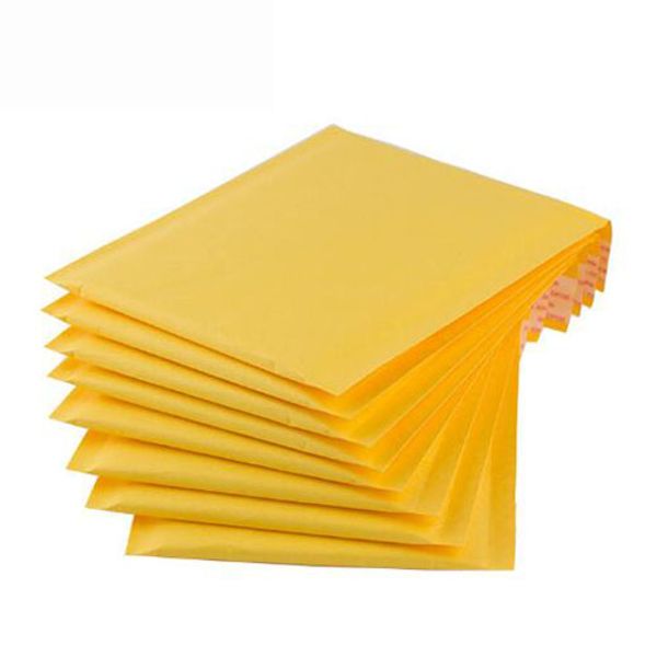 130*180mm kraft paper bubble envelopes bags mailers padded shipping envelope with bubble mailing bag business supplies ing
130*180mm kraft paper bubble envelopes bags mailers padded shipping envelope with bubble mailing bag business supplies ing