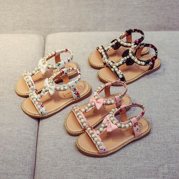 girls summer spring sandals casual infant child pearl crystal simple roman princess shoes sandals suitable for kids girls l0701, Black;red
girls summer spring sandals casual infant child pearl crystal simple roman princess shoes sandals suitable for kids girls l0701, Black;red