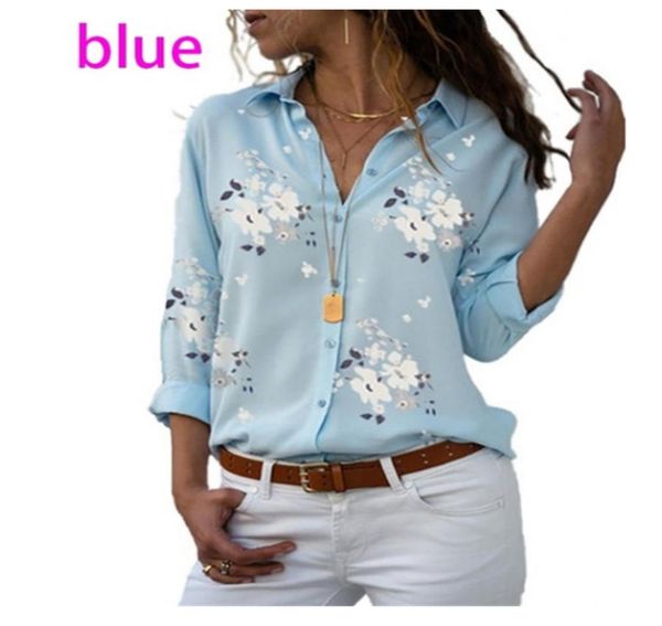 Februaryfrost Women's Floral Printed Button Down Shirts New Fashion Roll-up Sleeve V Neck Casual Work Blouses
Februaryfrost Women's Floral Printed Button Down Shirts New Fashion Roll-up Sleeve V Neck Casual Work Blouses