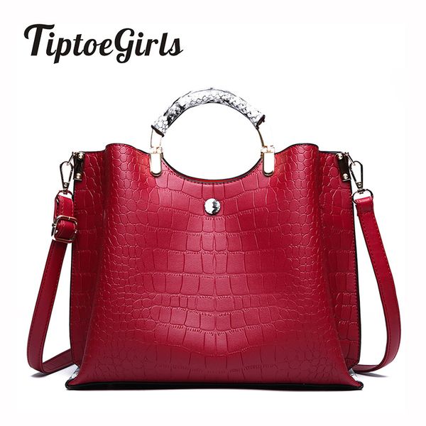 personality crocodile lady handbag new fashion large capacity casual joker shoulder messenger bag
personality crocodile lady handbag new fashion large capacity casual joker shoulder messenger bag