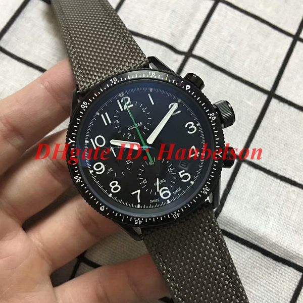 paradropper lt staffel 7 limited edition men watch 01 774 7661 7734-set ts japan quartz 6s10 fabric leather strap pvd wristwatch, Slivery;brown
paradropper lt staffel 7 limited edition men watch 01 774 7661 7734-set ts japan quartz 6s10 fabric leather strap pvd wristwatch, Slivery;brown