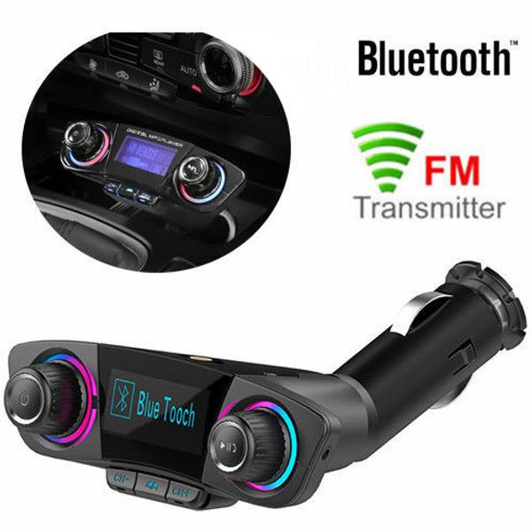 wireless bluetooth handscalling car charger fm transmitter mp3 player radio usb car charger 1.3 inch lcd displayer tf card
wireless bluetooth handscalling car charger fm transmitter mp3 player radio usb car charger 1.3 inch lcd displayer tf card