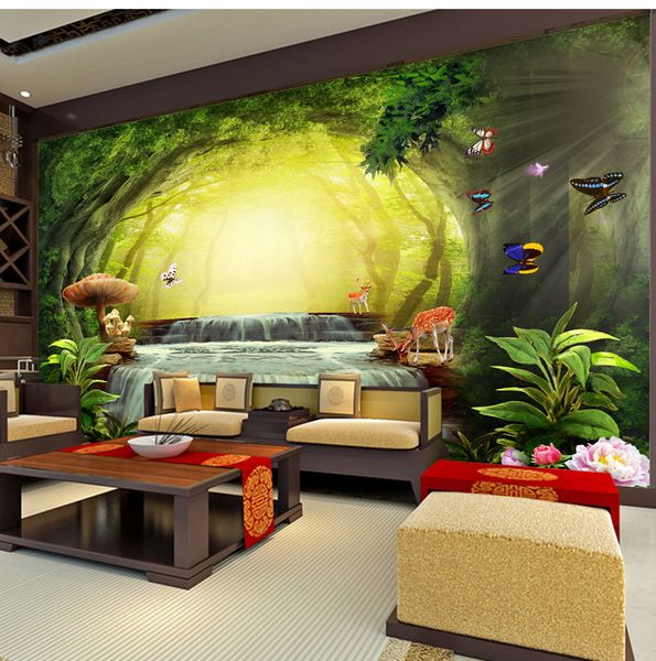 красивая мечта лес фоне стены цифровой печати hd декоративные красивые обои
красивая мечта лес фоне стены цифровой печати hd декоративные красивые обои