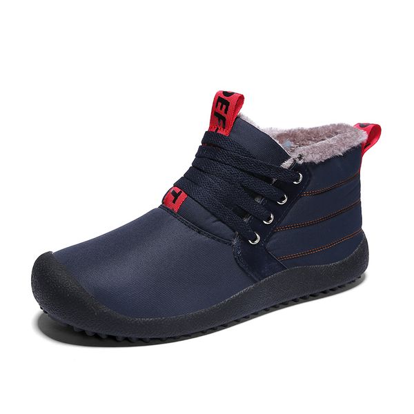 men cold resistance keep warm antie snow noots non-slip waterproof plus velvet thicken sports shoes keep warm cotton shoes
men cold resistance keep warm antie snow noots non-slip waterproof plus velvet thicken sports shoes keep warm cotton shoes