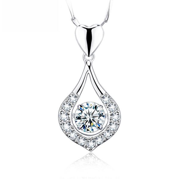 new 925 sterling silver necklaces jewelry wholesale sterling-silver-jewelry water drop pendant necklaces for women wholesale
new 925 sterling silver necklaces jewelry wholesale sterling-silver-jewelry water drop pendant necklaces for women wholesale