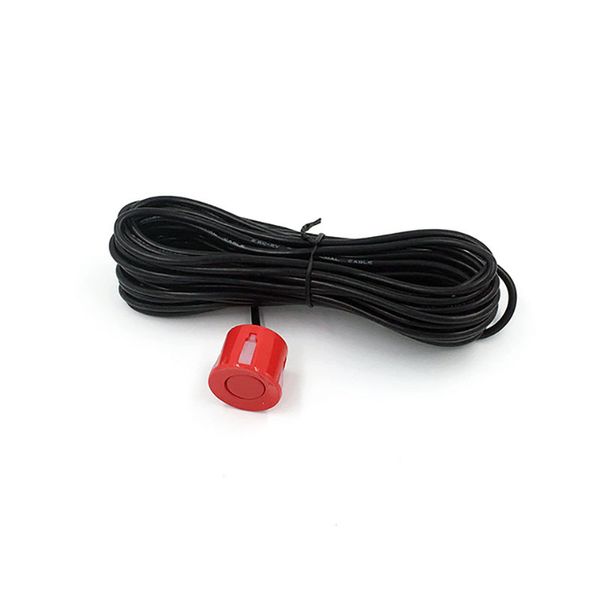 1 piece parking sensor parrotron for car 19mm 22mm auto car parking sensor kit reverse radar sound alert indicator probe system
1 piece parking sensor parrotron for car 19mm 22mm auto car parking sensor kit reverse radar sound alert indicator probe system
