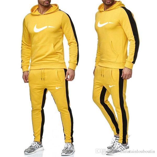 new 2019 brand new fashion suit men sportswear print men hoodies pullover hip hop mens tracksuit sweatshirts clothing, Gray
new 2019 brand new fashion suit men sportswear print men hoodies pullover hip hop mens tracksuit sweatshirts clothing, Gray