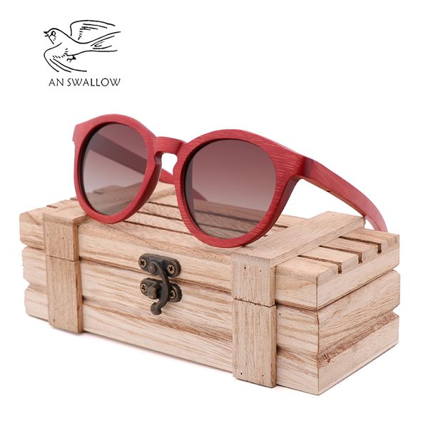 green environmental protection hand-made bamboo and wood glasses bamboo red frame sunglasses for men and women driving sunglasse, White;black
green environmental protection hand-made bamboo and wood glasses bamboo red frame sunglasses for men and women driving sunglasse, White;black
