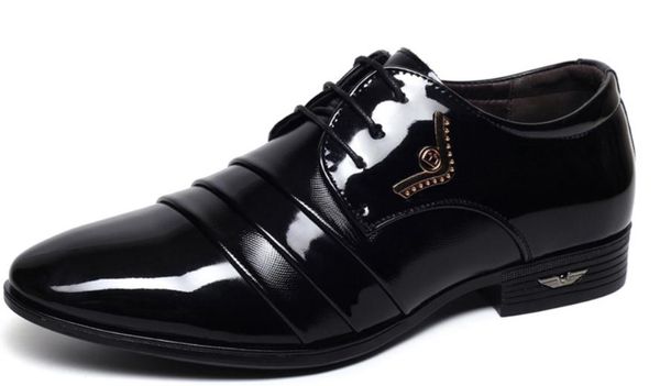 2019 men's shoes in spring and autumn with new style low heel pointed end@2061, Black
2019 men's shoes in spring and autumn with new style low heel pointed end@2061, Black