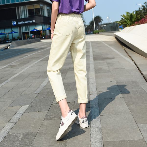new fashion women casual button zipper female trousers 2020 spring wear lady straight pant korean style ladies pants, Black;white
new fashion women casual button zipper female trousers 2020 spring wear lady straight pant korean style ladies pants, Black;white