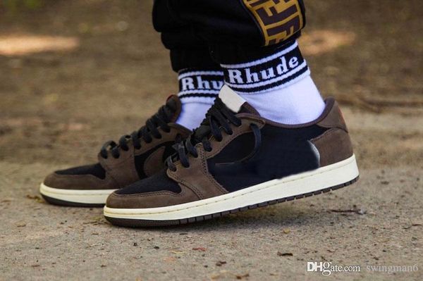 travis scott x air 1 low og sp dark mocha men basketball shoes 1s suede brown university red sneaker trainers cq4277-001
travis scott x air 1 low og sp dark mocha men basketball shoes 1s suede brown university red sneaker trainers cq4277-001