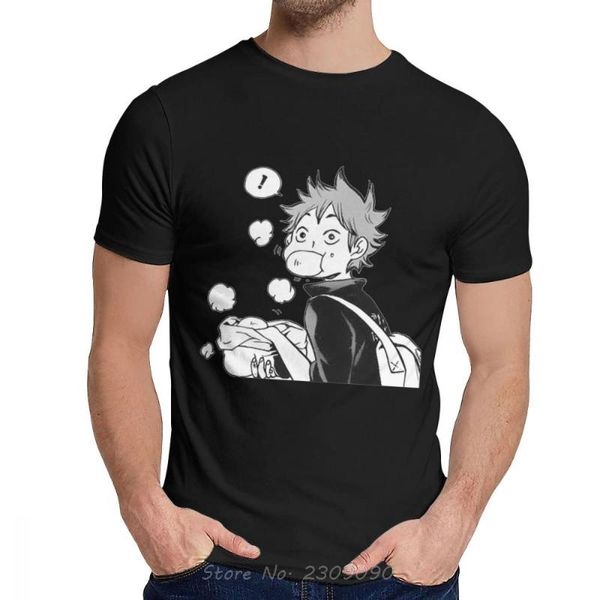 свиной retro haikyuu хината еда сэмпайте булочки t-shirt men hipster моды футболка анима tshirt хип-хоп тис harajuku, White;black
свиной retro haikyuu хината еда сэмпайте булочки t-shirt men hipster моды футболка анима tshirt хип-хоп тис harajuku, White;black