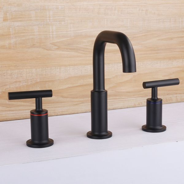deck mounted mablack brass bathtub faucet set cold water mixer tap rose gold fuacet mablack bath 3 hole split faucet
deck mounted mablack brass bathtub faucet set cold water mixer tap rose gold fuacet mablack bath 3 hole split faucet