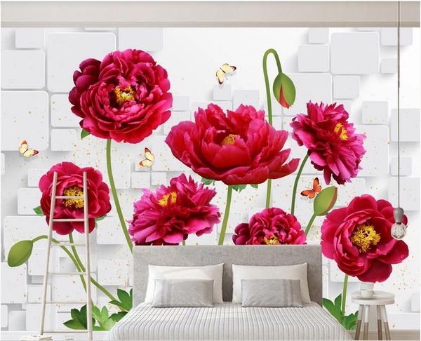 wdbh 3d wallpaper custom p modern 3d stereo box hd peony flower butterfly background wall wallpaper for walls 3 d
wdbh 3d wallpaper custom p modern 3d stereo box hd peony flower butterfly background wall wallpaper for walls 3 d